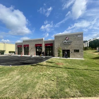 Jiffy Lube - Tires Near Me - Flowood, Mississippi