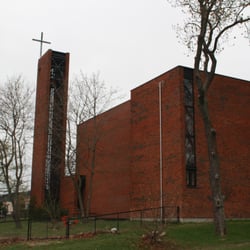 Bredtvet kirke