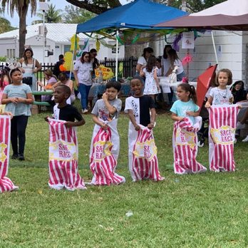 First Presbyterian Church Learning Centers - Child Care & Day Care Near Me - Hollywood, Florida