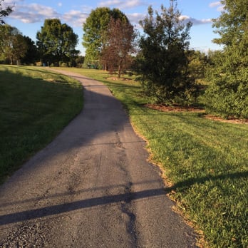 Boone County Arboretum - Hiking Near Me - Union, Kentucky