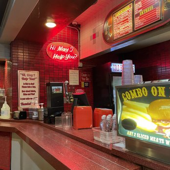 Gates Bar-B-Q - ows the interior of a fast food restaurant - Barbeque Near Me - Leawood, Kansas Gates Bar-B-Q - ows the interior of a fast food restaurant - Barbeque Near Me - Leawood, Kansas