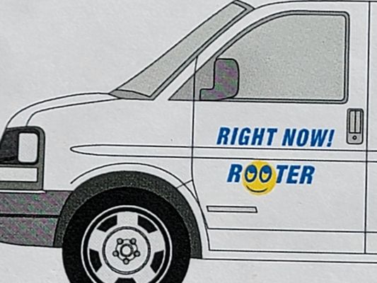 Right Now Rooter