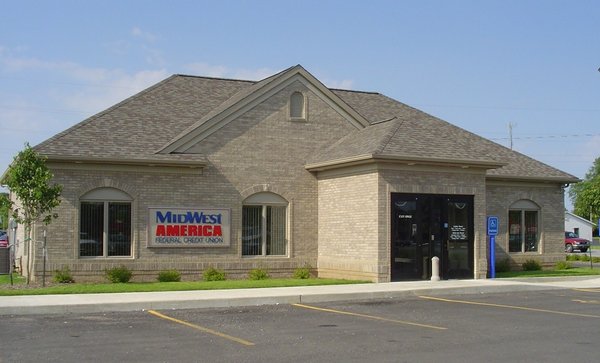 Midwest America Federal Credit Union - Fort Wayne