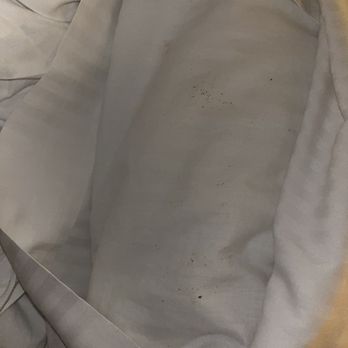 Eldorado Reno Casino - A pillow full of blood marks from BEDBUGS. ALWAYS CHECK YOUR ROOM AND BEDDING BEFORE YOU GET COMFORTABLE. - Accessories Near Me - Reno, Nevada Eldorado Reno Casino - A pillow full of blood marks from BEDBUGS. ALWAYS CHECK YOUR ROOM AND BEDDING BEFORE YOU GET COMFORTABLE. - Accessories Near Me - Reno, Nevada