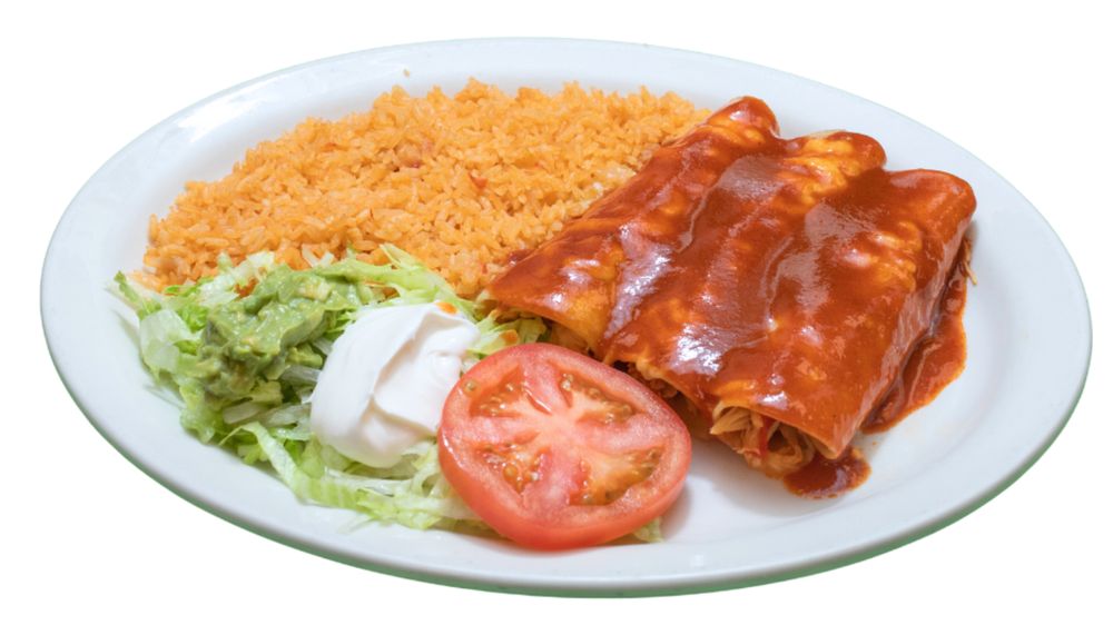 El Nopal — Mexican restaurant in La Grange