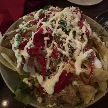 Muni - Nachos - Burgers Near Me - Kansas City, Missouri