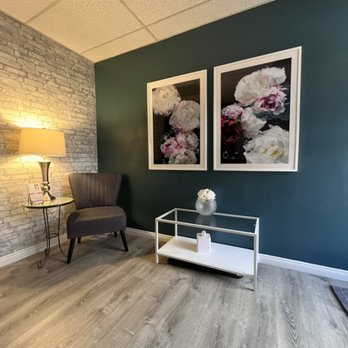 Nina's Skincare - Lobby - Skin Care Near Me - Poway, California Nina's Skincare - Lobby - Skin Care Near Me - Poway, California
