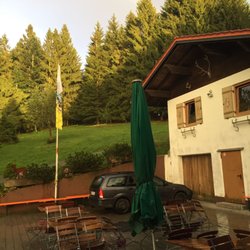 Berggasthof Kreuzhaus