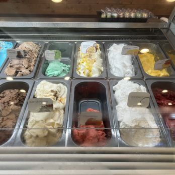 Cocohodo - Gelato - Coffee & Tea Near Me - Palisades Park, New Jersey