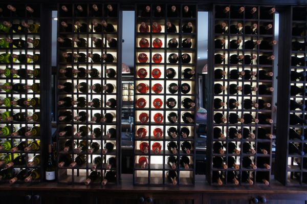 Amisfield Restaurant and Cellar Door by null