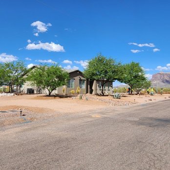 Moon Valley Nurseries - Nurseries & Gardening Near Me - Mesa, Arizona