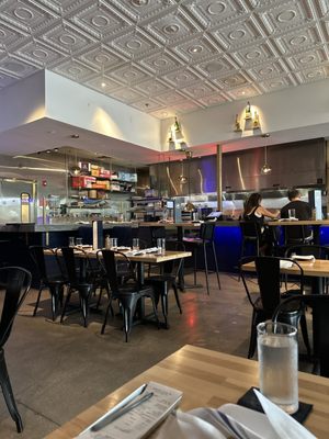 Sweetwater Oyster Bar by null