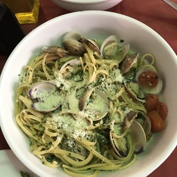 Eatalian - Seafood pasta. - Italian Near Me - Gardena, California Eatalian - Seafood pasta. - Italian Near Me - Gardena, California