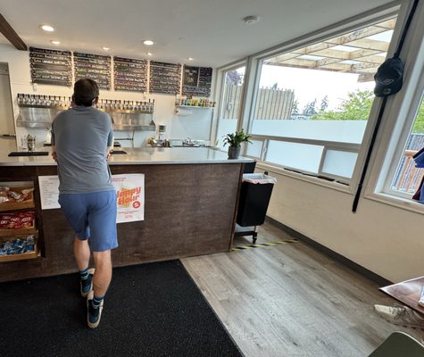 Broadview Tap House by null