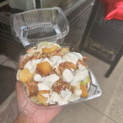 Chicken box
