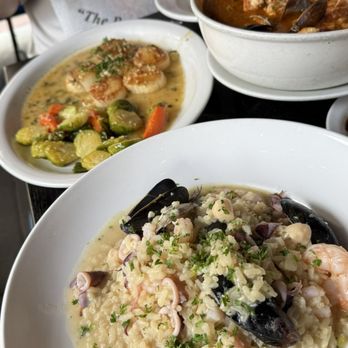 Sotto Mare - Seafood Near Me - San Francisco, California
