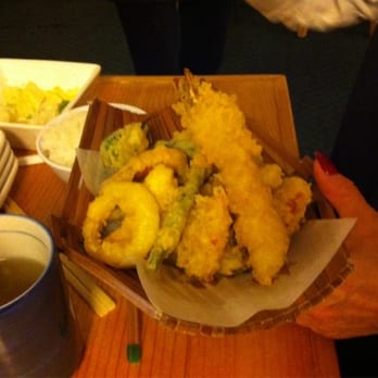 Harumi Sushi - Tempura - Sushi Bars Near Me - Seaside, California Harumi Sushi - Tempura - Sushi Bars Near Me - Seaside, California