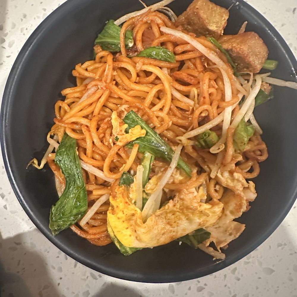 Kopitiam - Mee goreng - Malaysian Near Me - New York, New York Kopitiam - Mee goreng - Malaysian Near Me - New York, New York