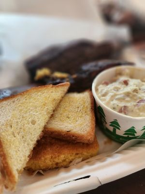 Momma's Mustard, Pickles & BBQ - Hurstbourne by null
