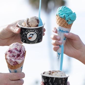 The Baked Bear - Ice Cream and Friends - Ice Cream & Frozen Yogurt Near Me - Miami Beach, Florida The Baked Bear - Ice Cream and Friends - Ice Cream & Frozen Yogurt Near Me - Miami Beach, Florida