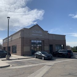 UCHealth Primary Care - Broomfield - Exterior - front