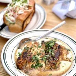 La Copine - Chx piccata $27