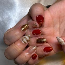 Kiwi Nails Fishtown