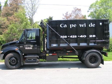 Slide of Capewide Enterprises