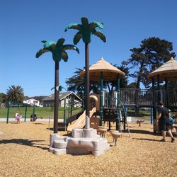 Oceano County Park - Nice and clean