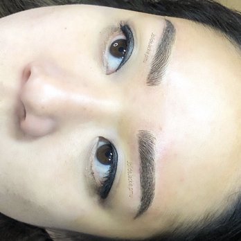 Joli de Jackie - Microbladed - Makeup Artists Near Me Joli de Jackie - Microbladed - Makeup Artists Near Me