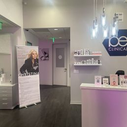be-clinical office