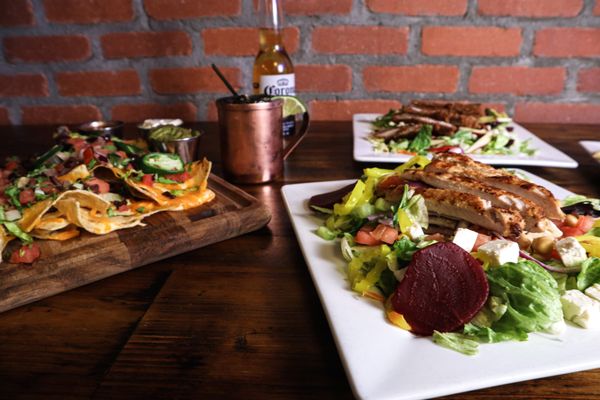 Archie's Tavern by null