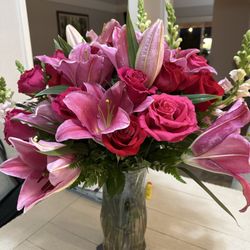 Baldwin Park Florist