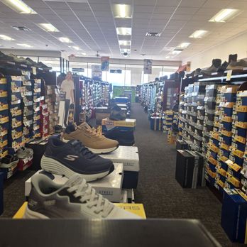 Shoe Dept. - Inside - Shoe Stores Near Me - Mount Pleasant, Pennsylvania Shoe Dept. - Inside - Shoe Stores Near Me - Mount Pleasant, Pennsylvania
