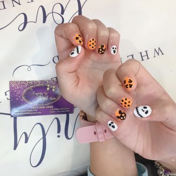 Angela Ly Nail Spa - Nail Salons Near Me - Shirley, New York Angela Ly Nail Spa - Nail Salons Near Me - Shirley, New York