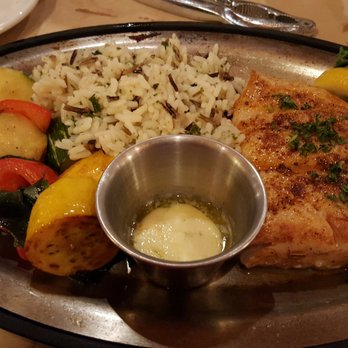 Bridge Seafood - Halibut - Seafood Near Me - Anchorage, Alaska