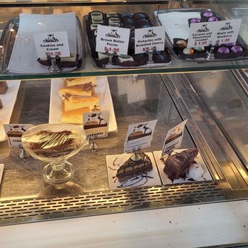 Chocolate SD - Cheesecake and other dessert - Coffee & Tea Near Me - San Diego, California Chocolate SD - Cheesecake and other dessert - Coffee & Tea Near Me - San Diego, California