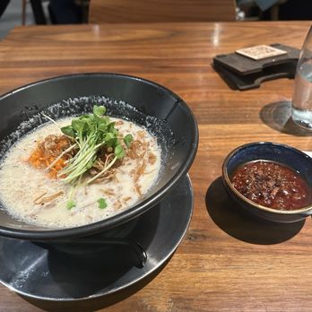 Ippudo San Francisco - Nirvana Karaka - Ramen Near Me - San Francisco, California