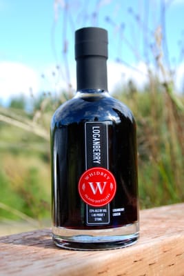 Whidbey Island Distillery by null