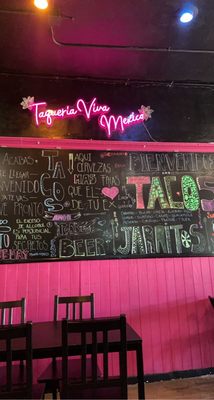 Taqueria Viva Mexico by null Taqueria Viva Mexico by null