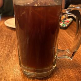 Cold Brew