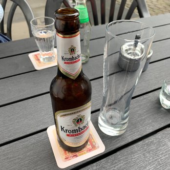 Imbiss am Gleis - Bier - Food Stands Near Me - Kirchen (Sieg), RP Imbiss am Gleis - Bier - Food Stands Near Me - Kirchen (Sieg), RP