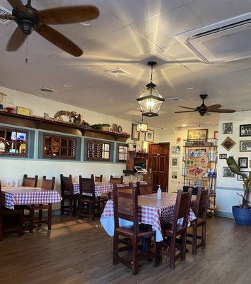 Rincon Criollo by null