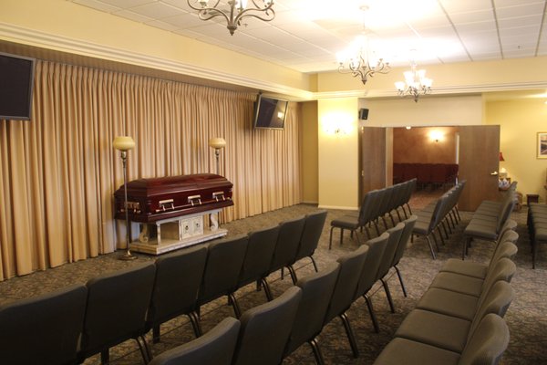 BASHAM FUNERAL CARE - Updated May 2026 - 55 Photos & 51 Reviews - 3312