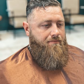 Lone Star Barber - Yes, we do beard trims! - Barbers Near Me - Forney, Texas Lone Star Barber - Yes, we do beard trims! - Barbers Near Me - Forney, Texas