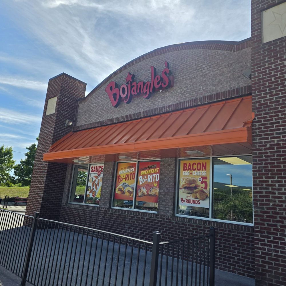 Bojangles - Southern Near Me - Roanoke, Virginia Bojangles - Southern Near Me - Roanoke, Virginia