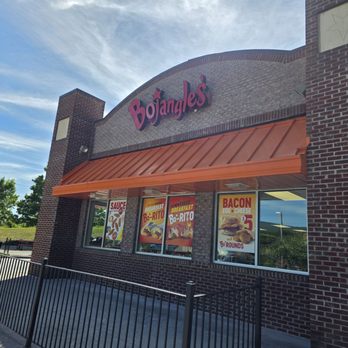 Bojangles - Southern Near Me - Roanoke, Virginia Bojangles - Southern Near Me - Roanoke, Virginia