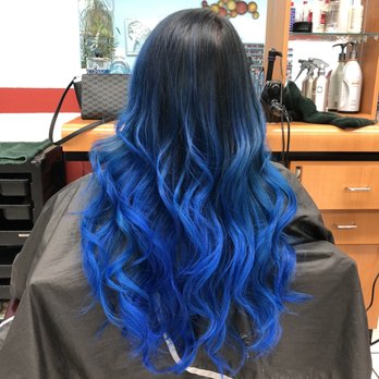 Fantasy Salon 4U - Hair Salons Near Me - Cypress, California