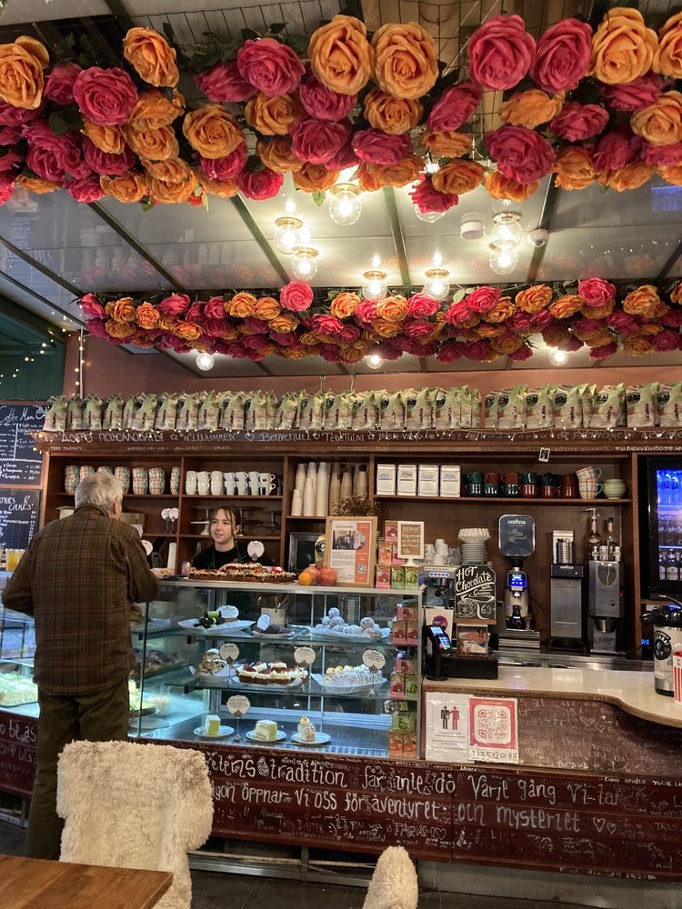 Schweizerkonditoriet