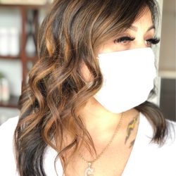 Color correction